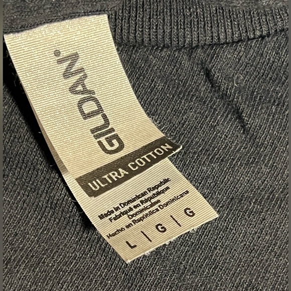 3 pack- Nike, Champion, Unknown - size large - Picture 6 of 8